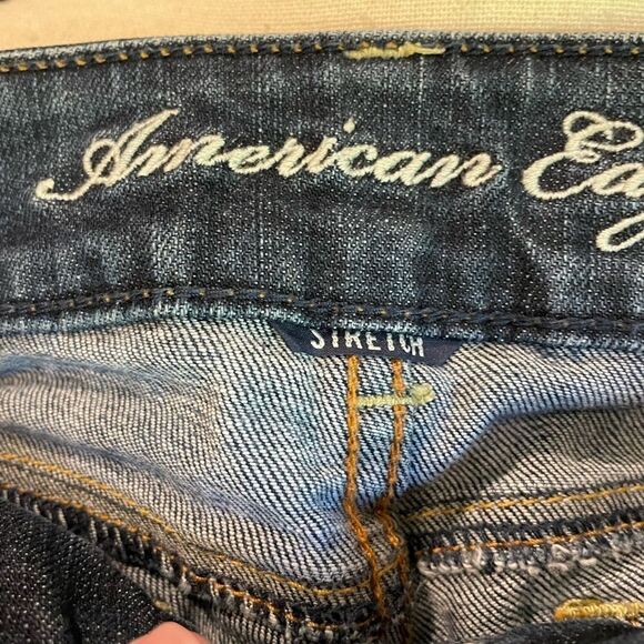 American Eagle Arist Jeans  - Picture 3 of 6